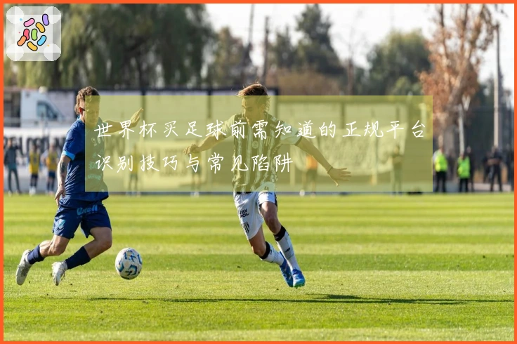 世界杯买足球前需知道的正规平台识别技巧与常见陷阱
