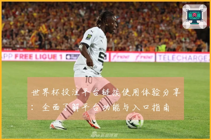 世界杯投注平台链接使用体验分享：全面了解平台功能与入口指南