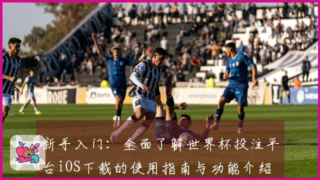 新手入门：全面了解世界杯投注平台iOS下载的使用指南与功能介绍