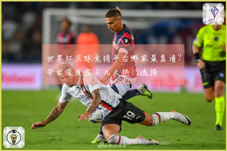 世界杯买球竞猜平台哪家最靠谱?带你深度盘点几大热门选择